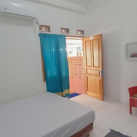 Готель Aa Bungsu Syariah Balekambang Ciletuh Sukabumi Redpartner Cilowa Екстер'єр фото