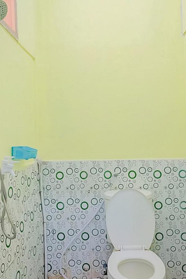 Готель Aa Bungsu Syariah Balekambang Ciletuh Sukabumi Redpartner Cilowa Екстер'єр фото